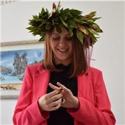 Laureata in lingue per l’impresa impartisce ripetizioni di inglese e spagnolo a Bologna per ragazzi di scuole elementari, medie e superiori e per adulti con livello principiante/ intermedio